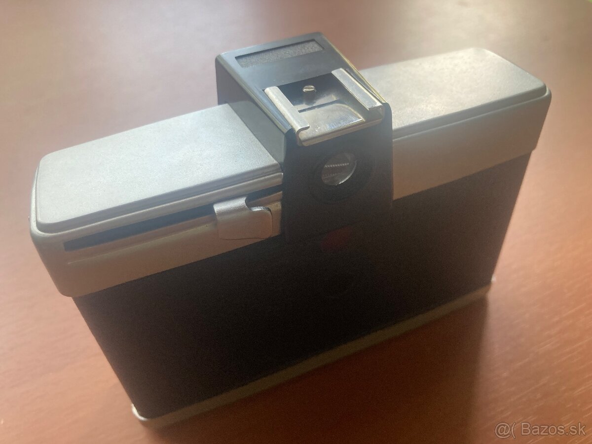 Fotoaparát Certo - 3