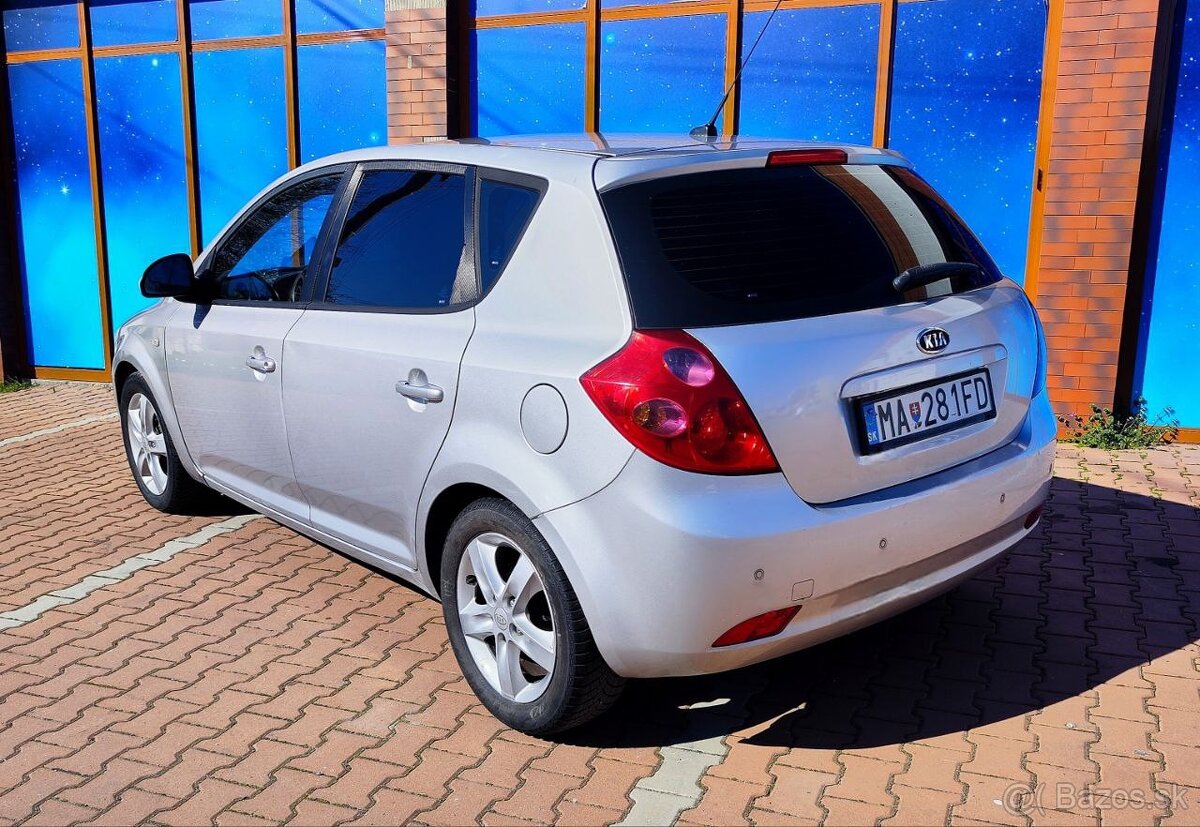 KIA Ceed 1.6 CRDi (85 kW) - 3