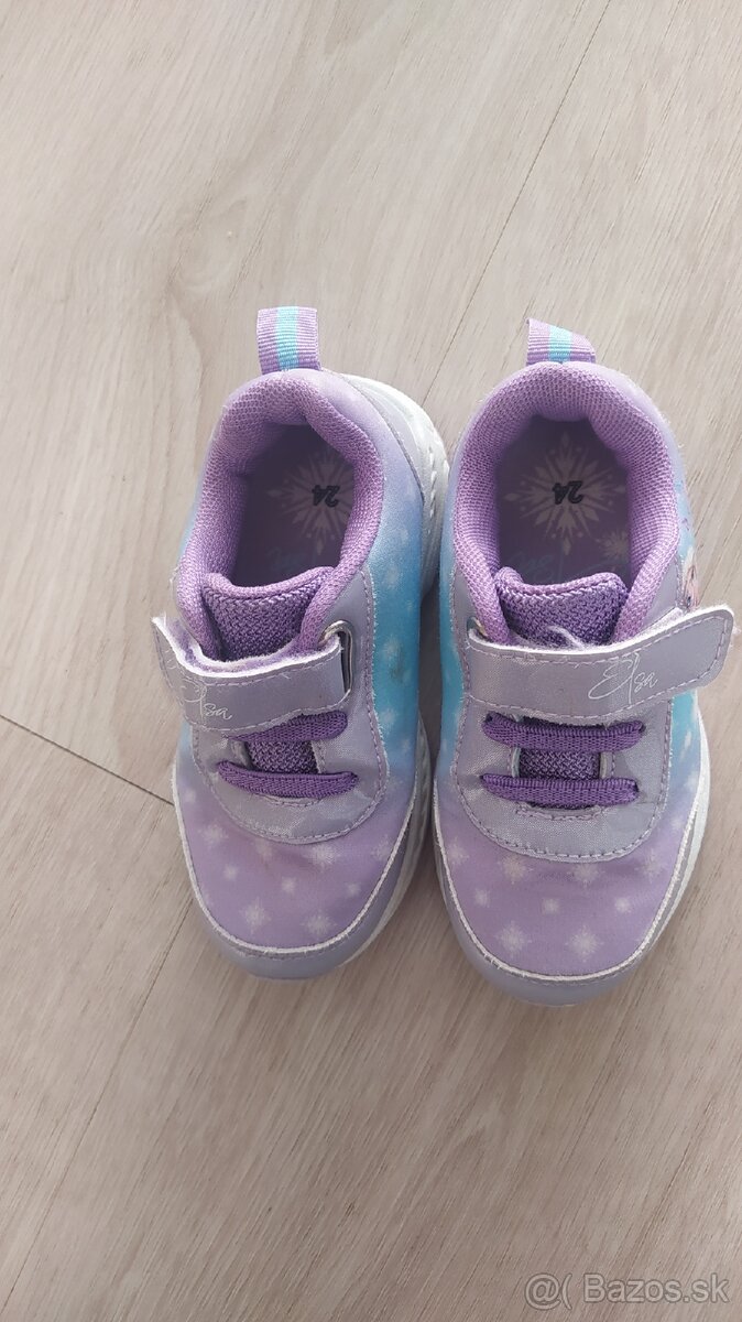 Dievčenské botasky - 3