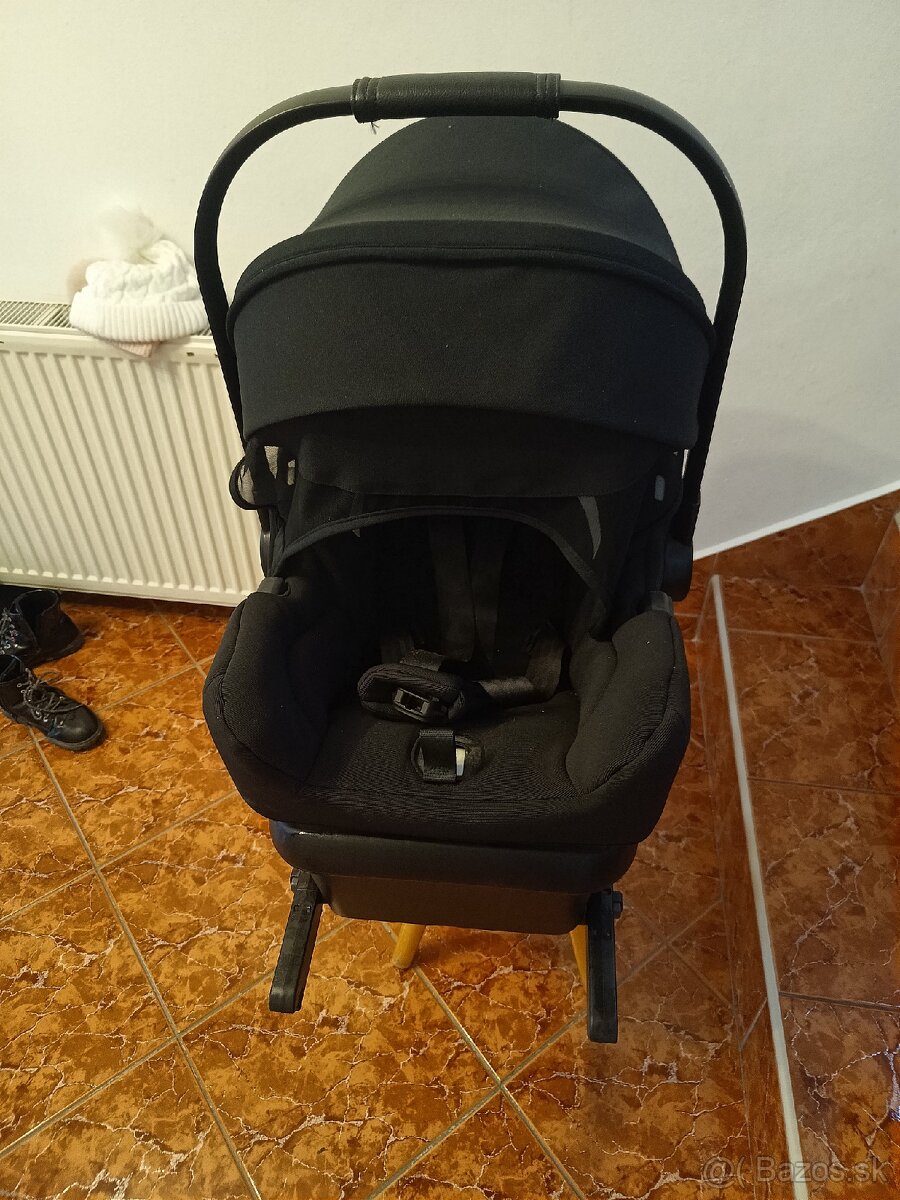 Predám detskú autosedačku - 3
