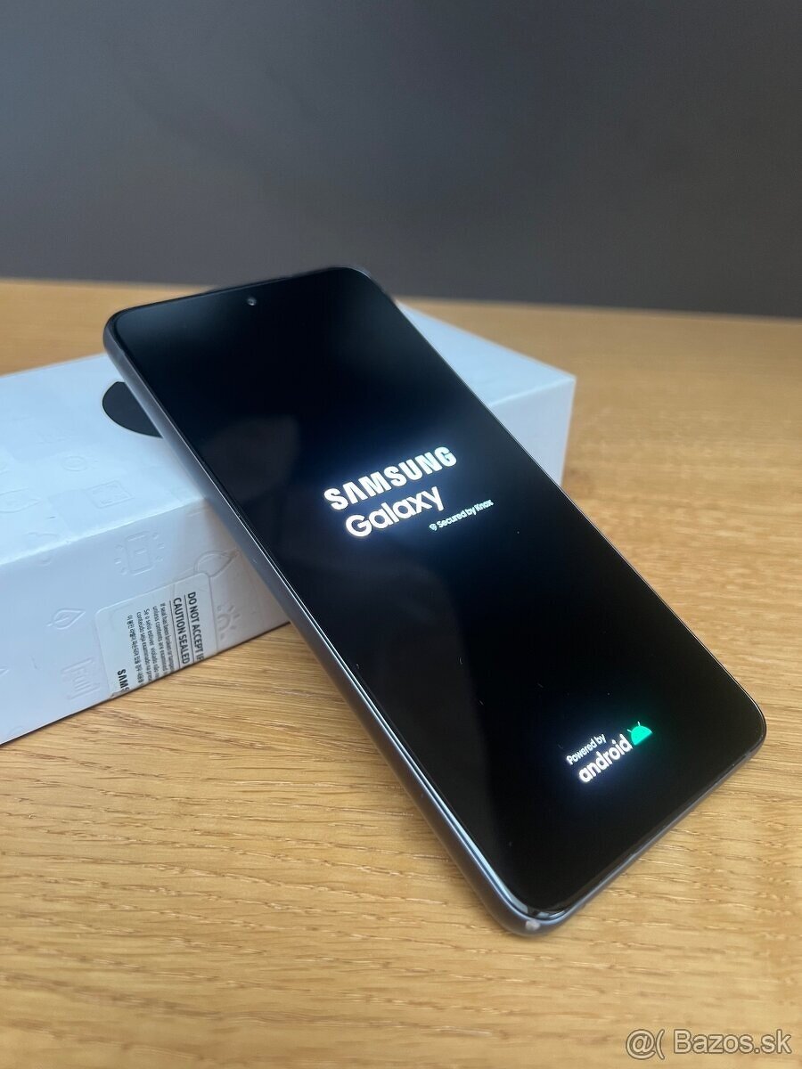 Predám SAMSUNG GALAXY S21 FE 5G 6GB/128GB, TOP stav - 3