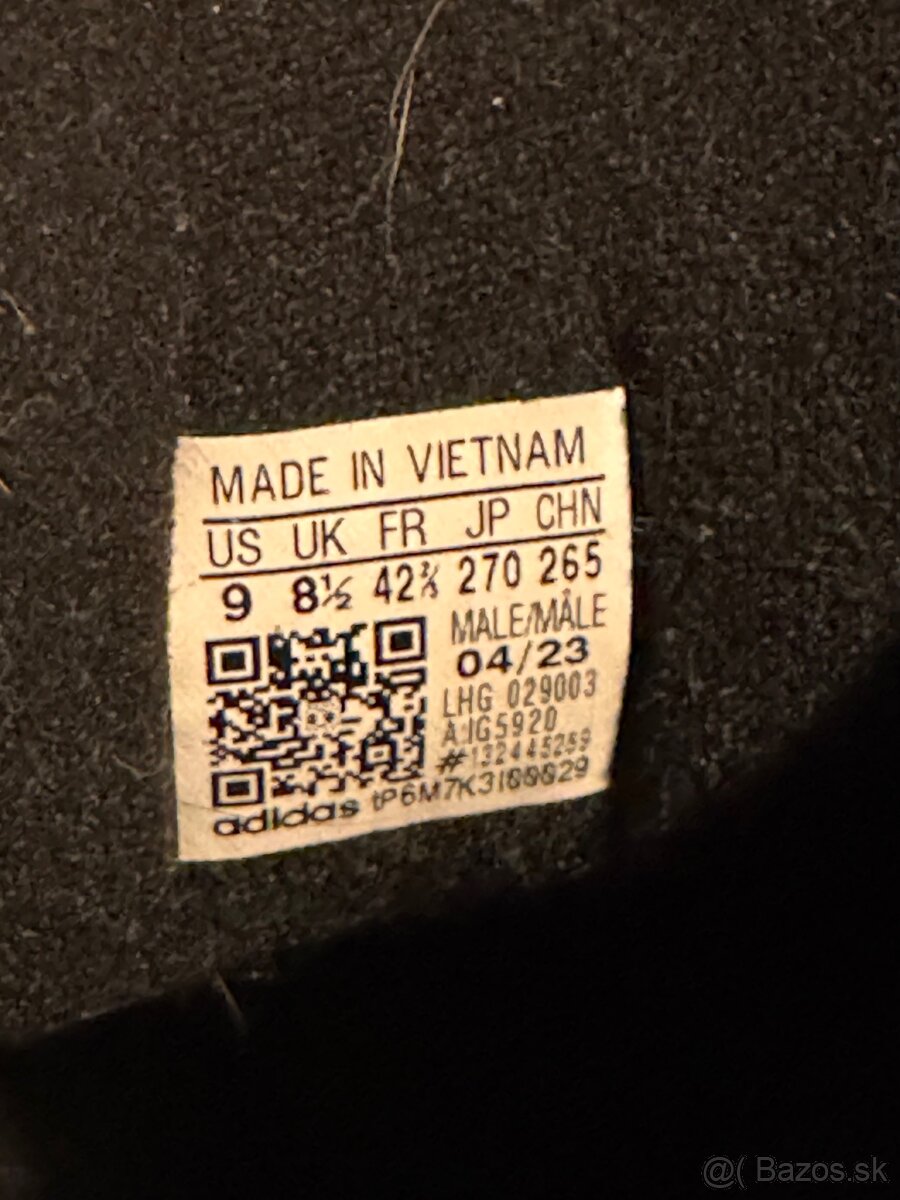 Adidas Campus 00s - 3