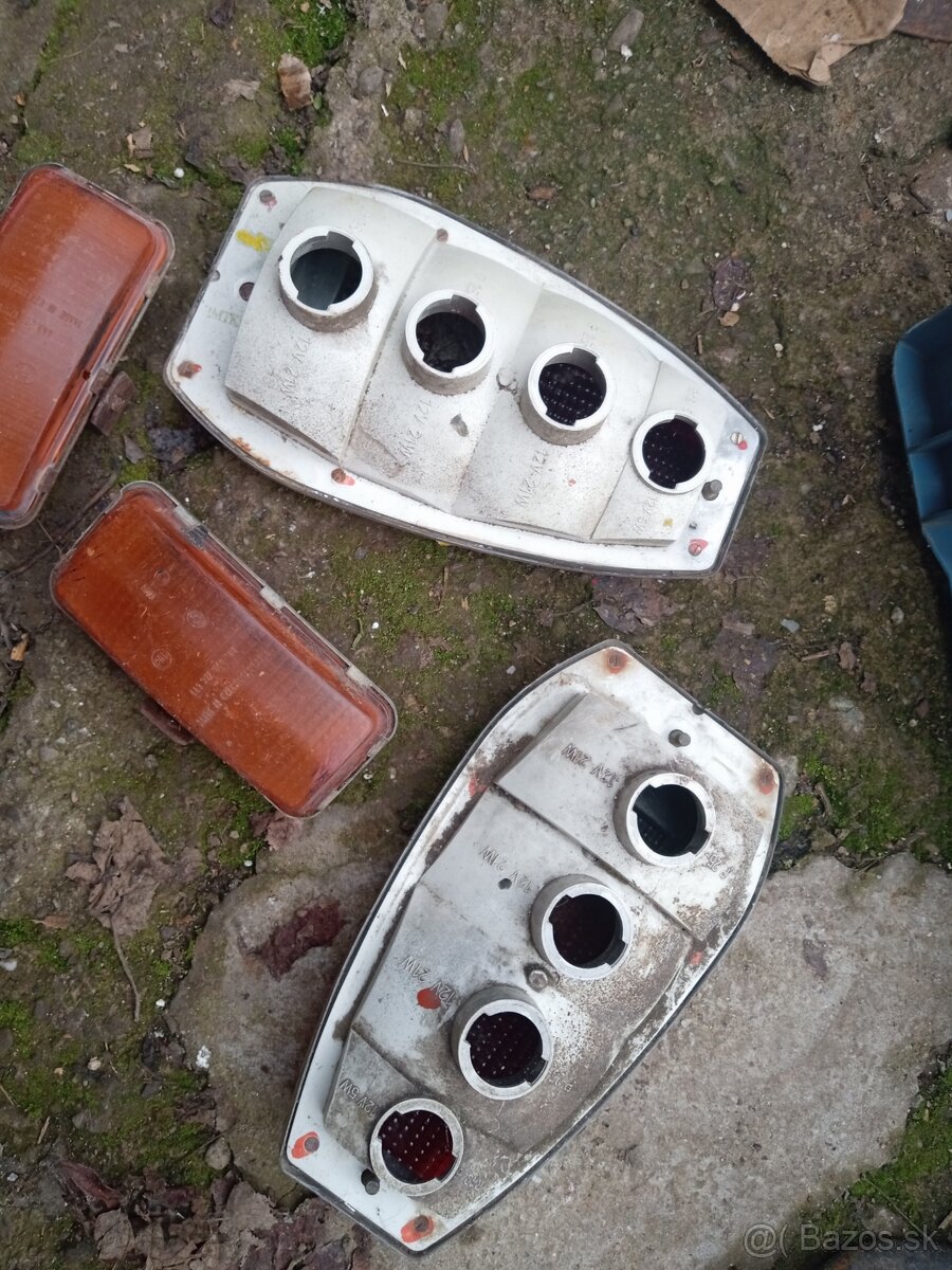 Auto doplnky veterán - 3