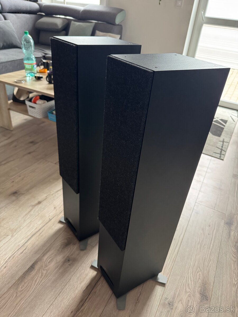 Repro Jamo S807 black - 3