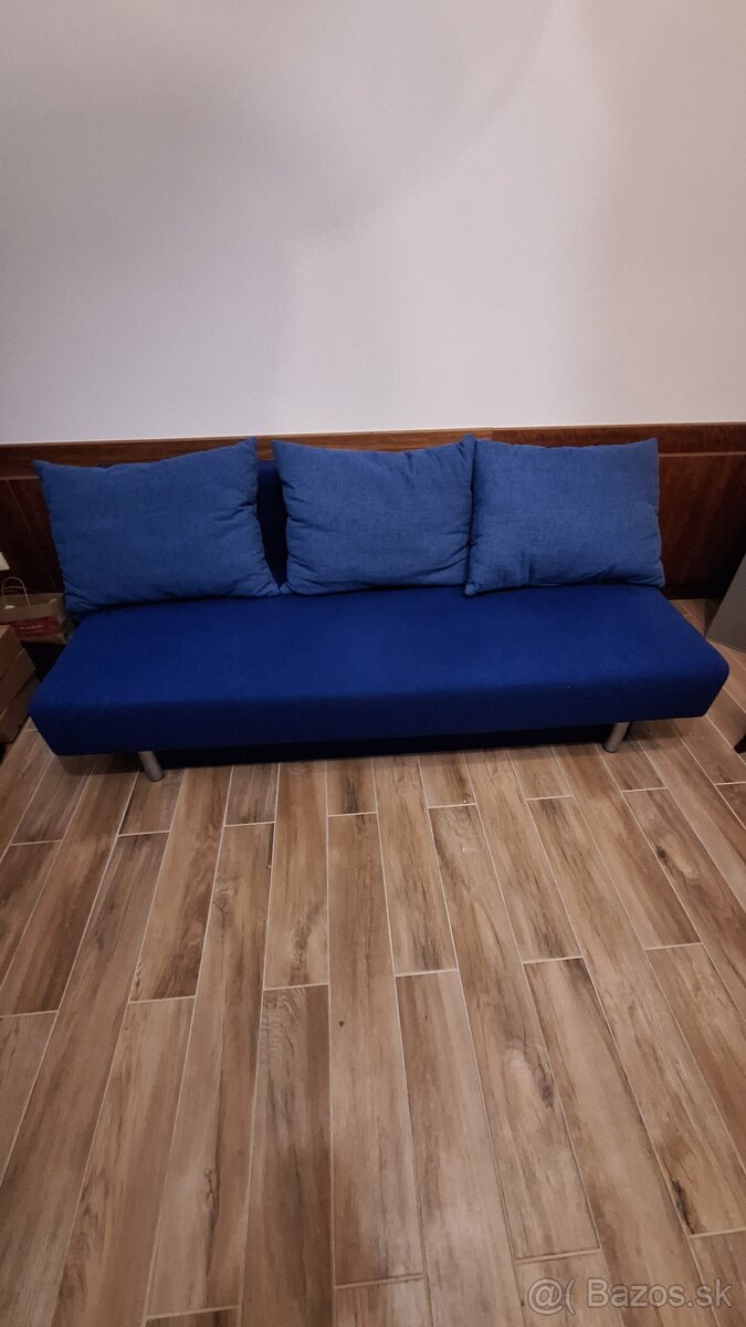 Gauč rozťahovací - 3