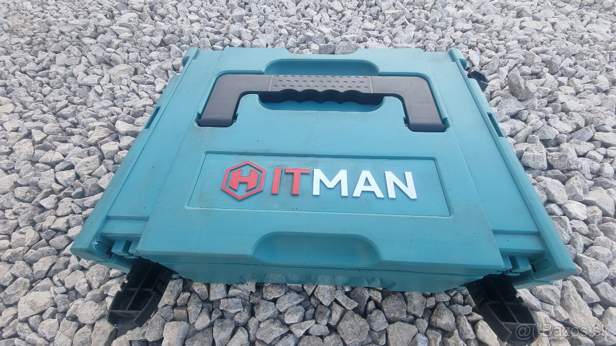 aku lesticka 2x bateria - 3