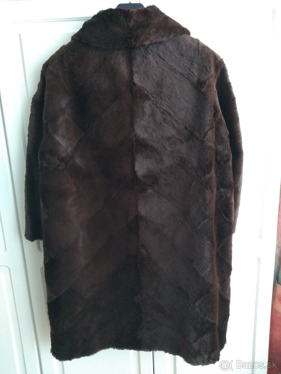 Predam damsky kozuch - 3