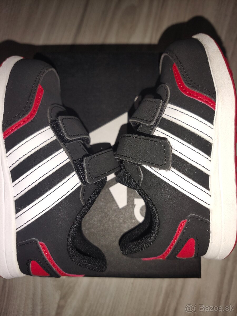 Adidas tenisky 22 - 3