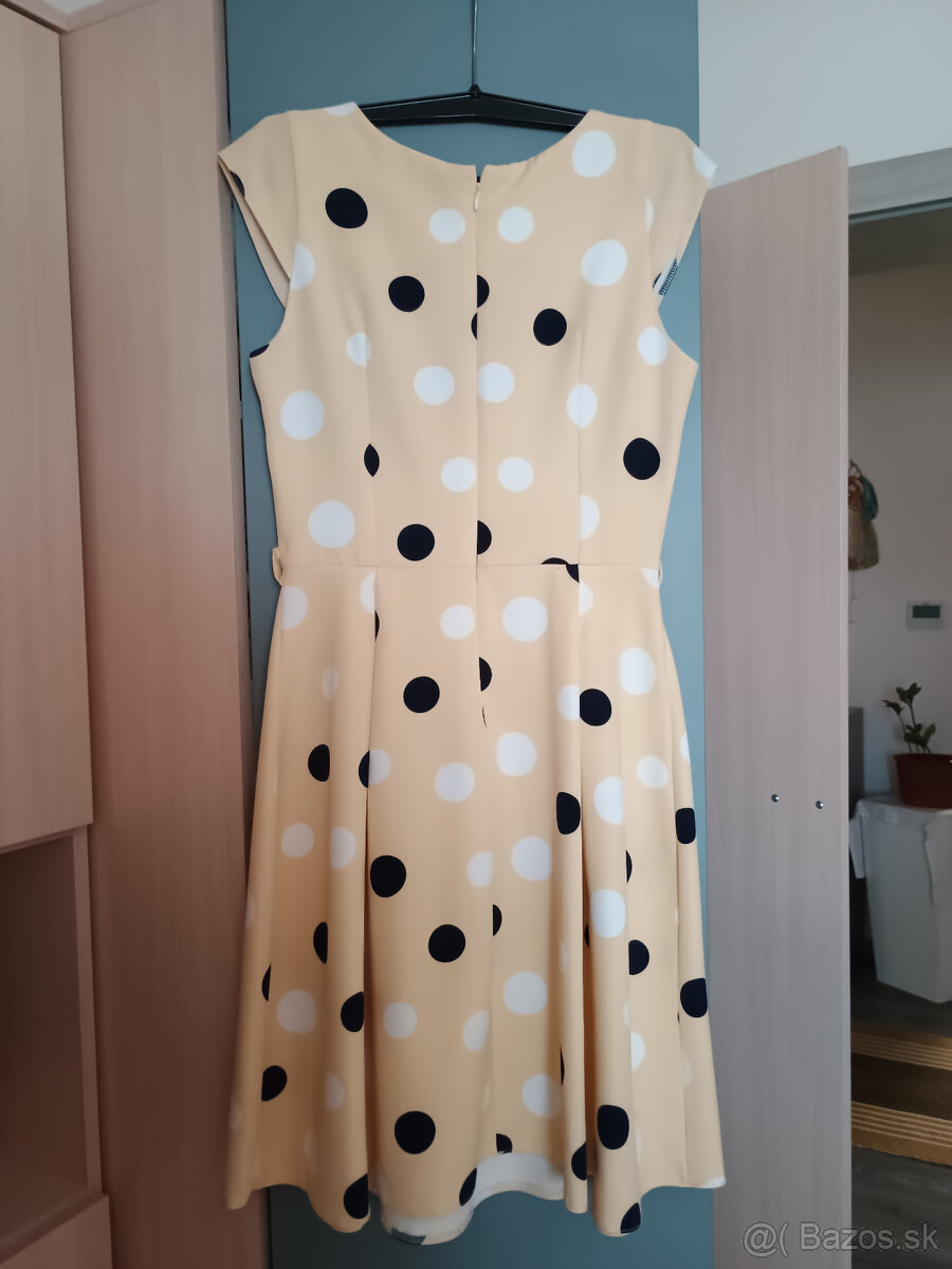 Dievčenské šaty - 3