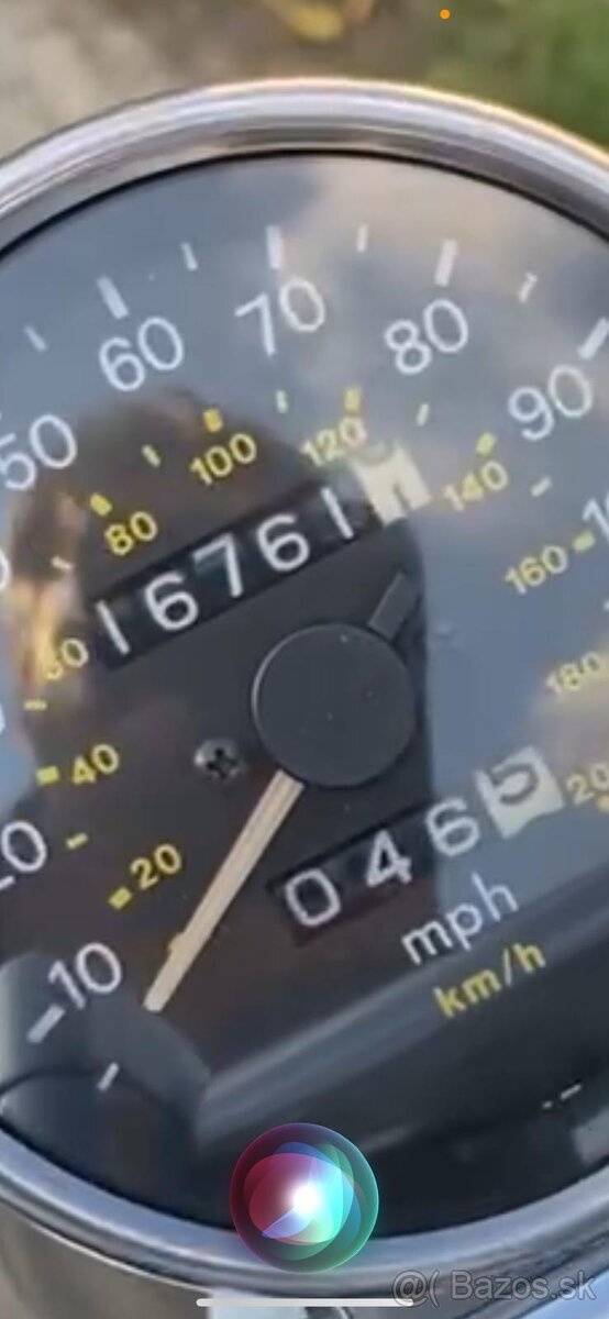 Predam Suzuki VS1400 - 3