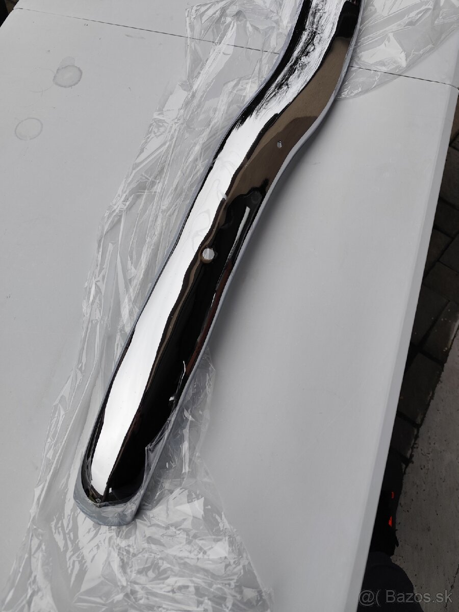 Nárazník Š Popular - 3