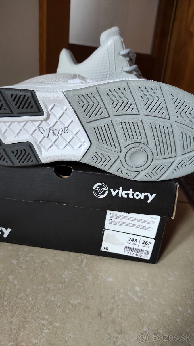 NOVé tenisky VTy 36 - 3