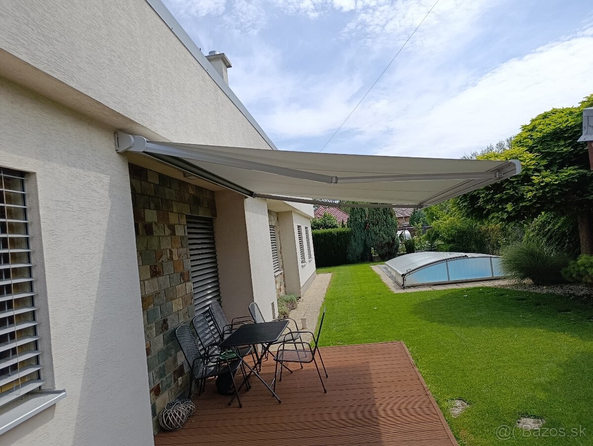 Markíza elektrická - 3