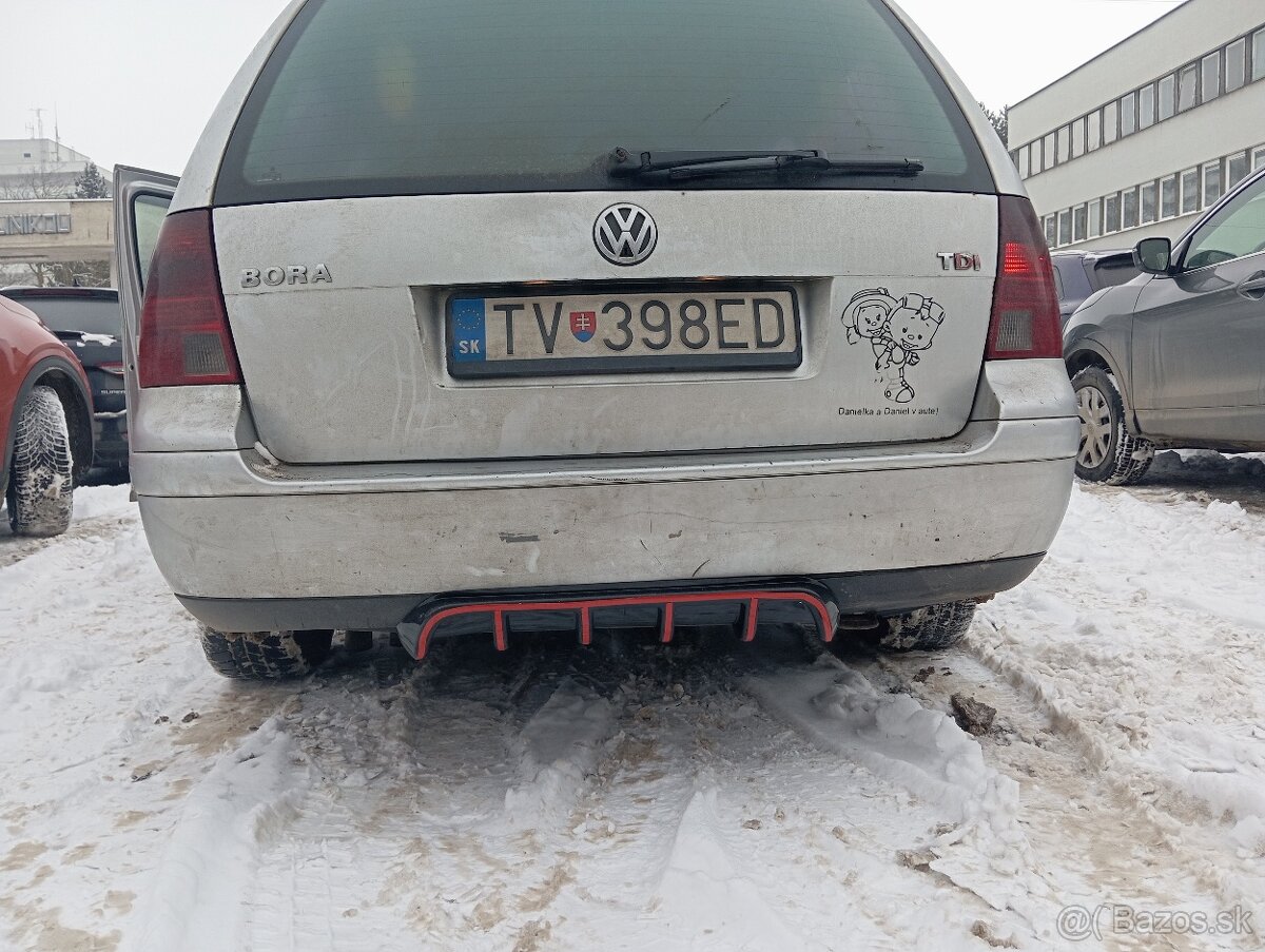 W bora 96kw 6stupnova - 3