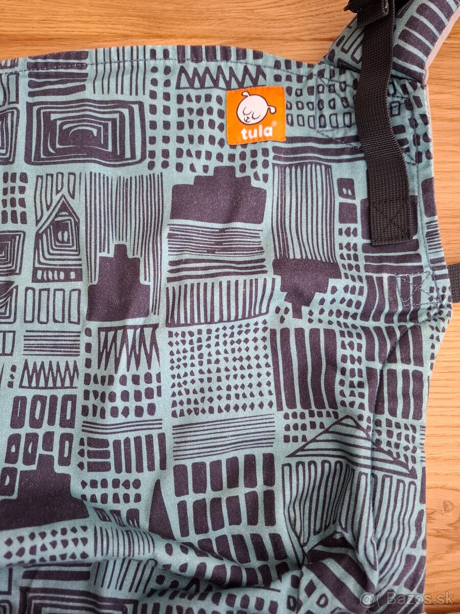 Nosič Tula Free-to-Grow - 3