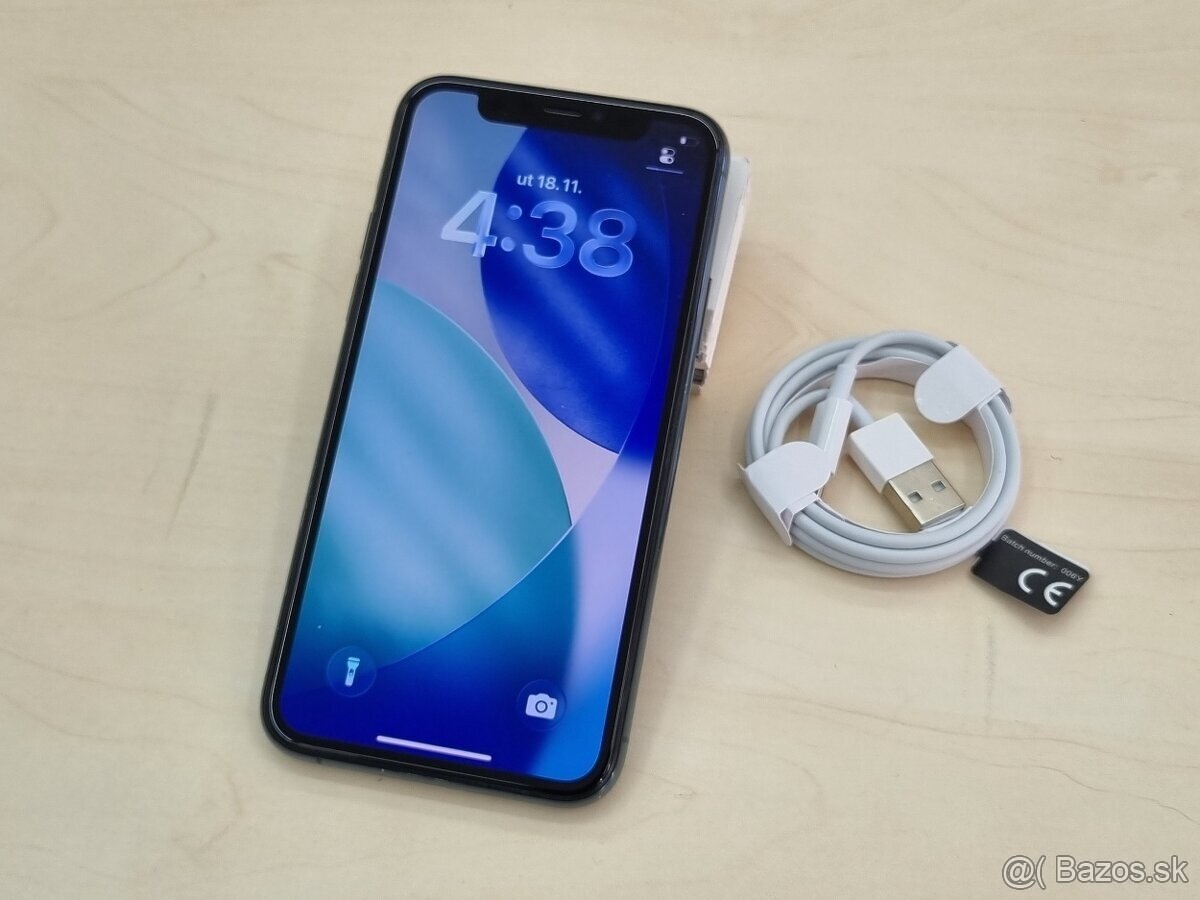 Apple iPhone 11 Pro 64GB, Green - 3