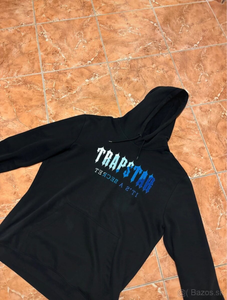 Trapstar mikina - 3