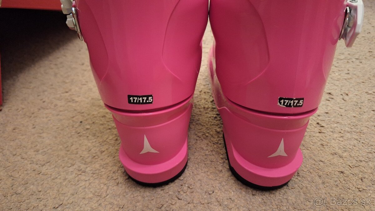 Predam detské lyže - 3