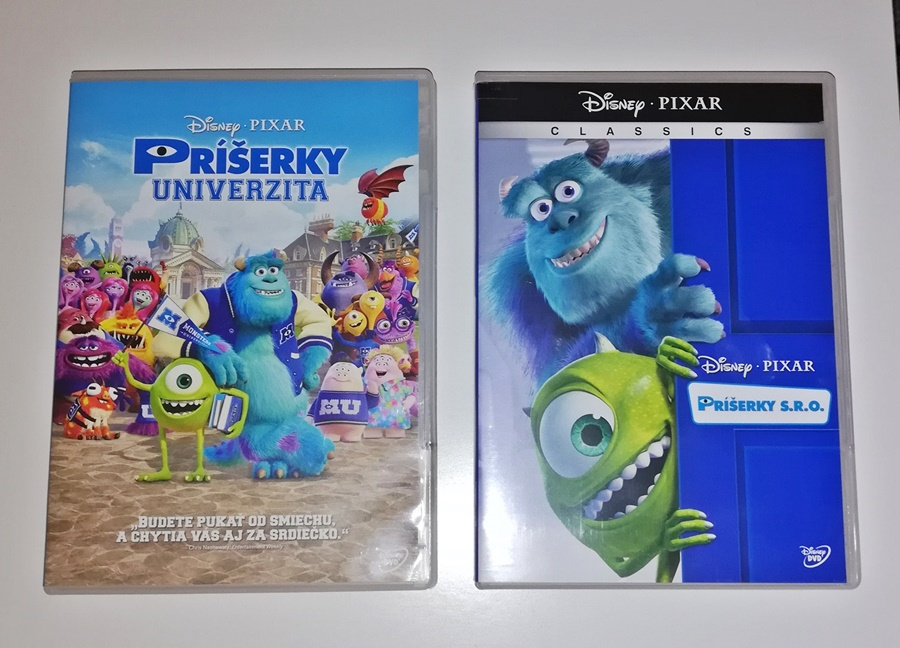 Priserky s.r.o Monster - 3