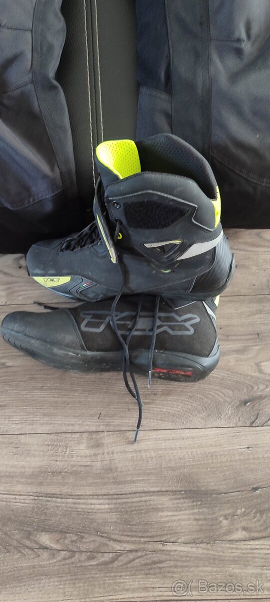 Moto oblečenie Büse - 3