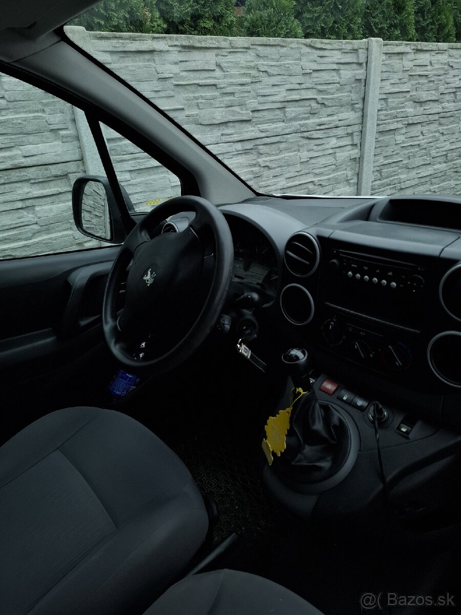 Peugeot Partner - 3