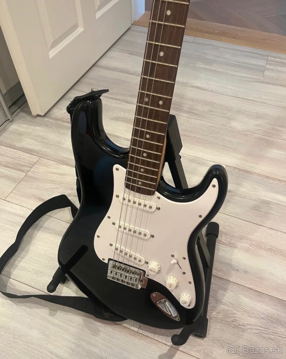 gitara fender stratocaster - 3