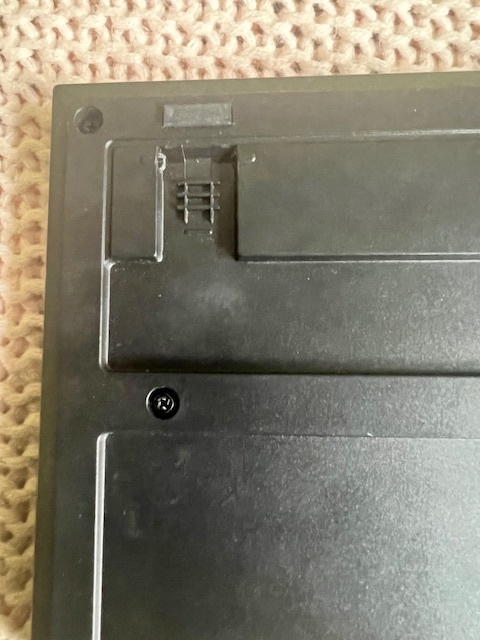 zachovalá klávesnica - 3