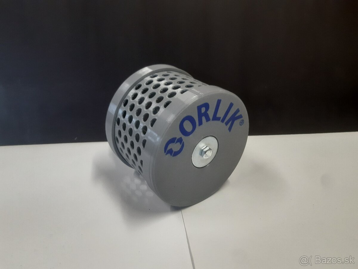 Filter pre kompresory Orlík - 3