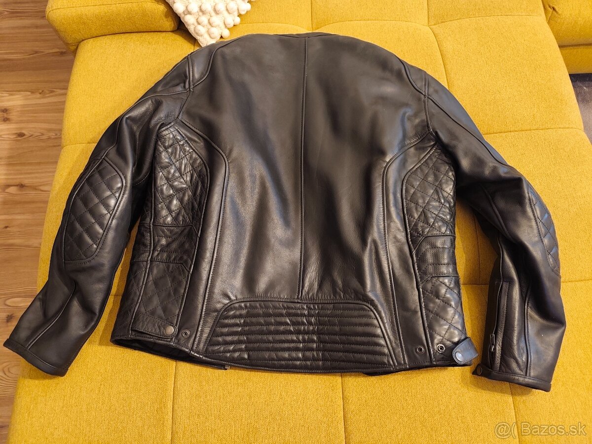 Mugen race kožená bunda - 3
