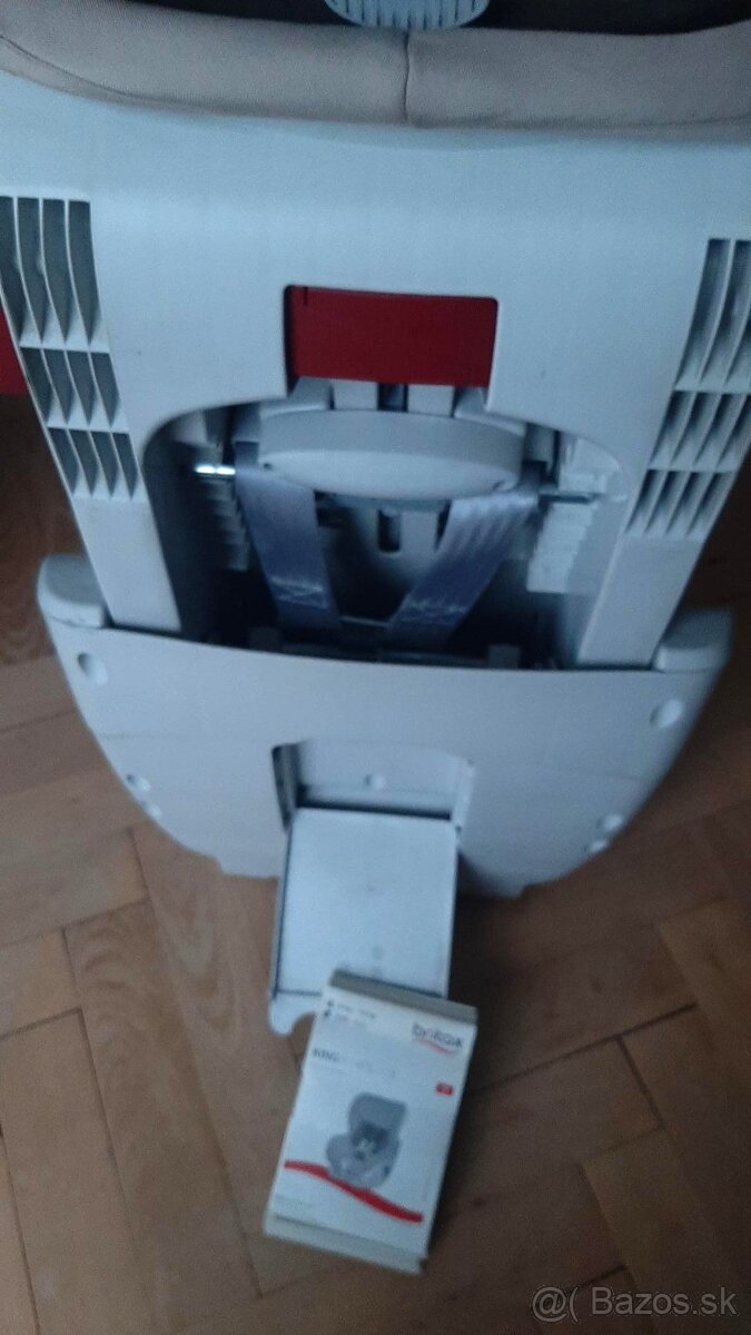 Detská autosedačka BRITAX ROMER - 3