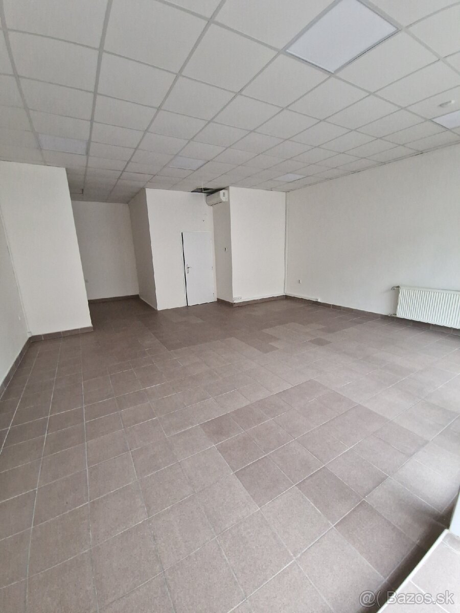 NZ CENTRUM Obchodne priestory na prenájom - 3