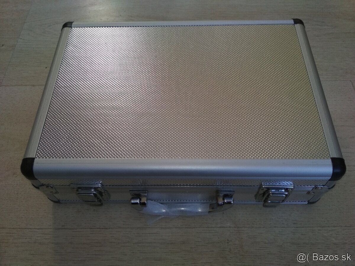 Klieštinová sada ER32 MT3 18ks - 3