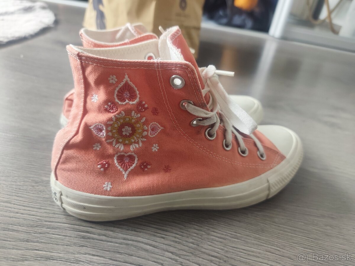 Tenisky Converse - 3