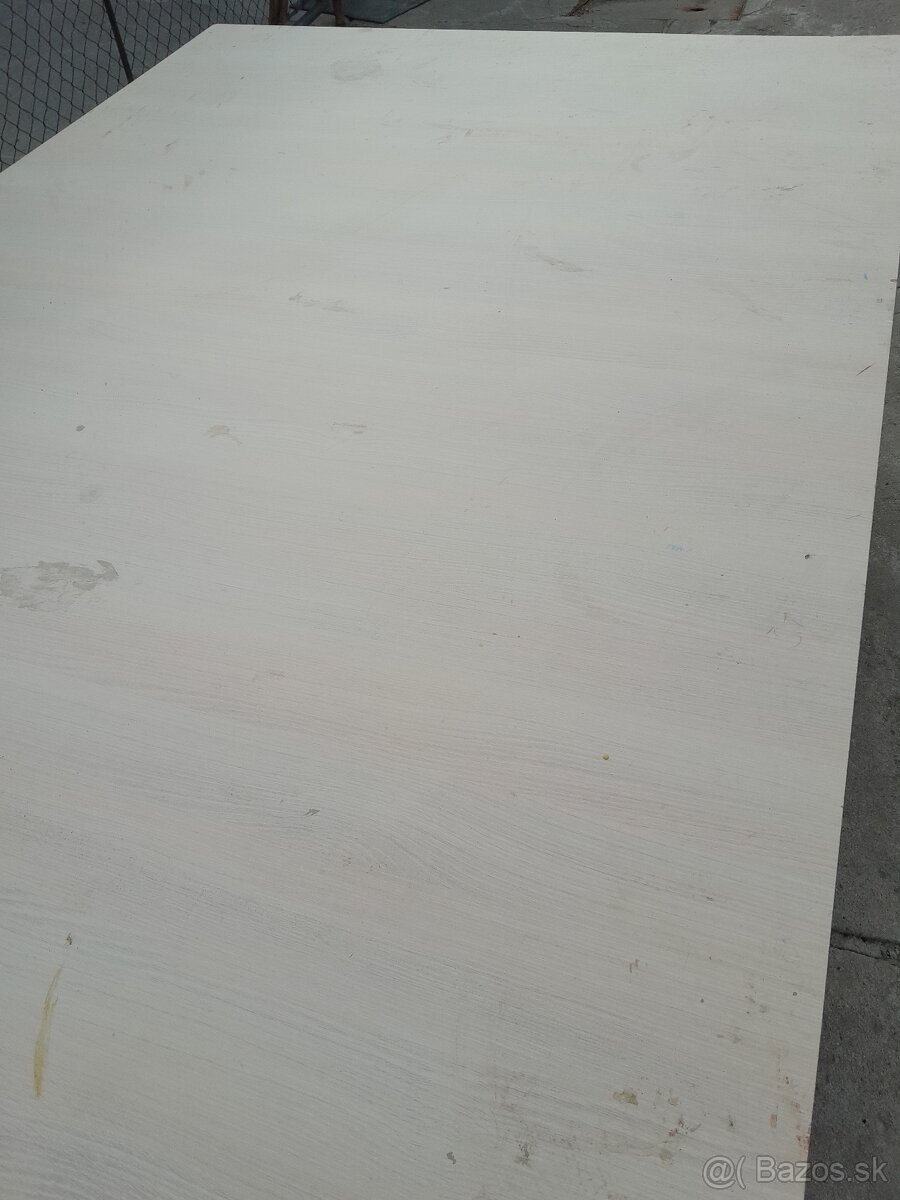 Predám velký pracovný stôl - 3