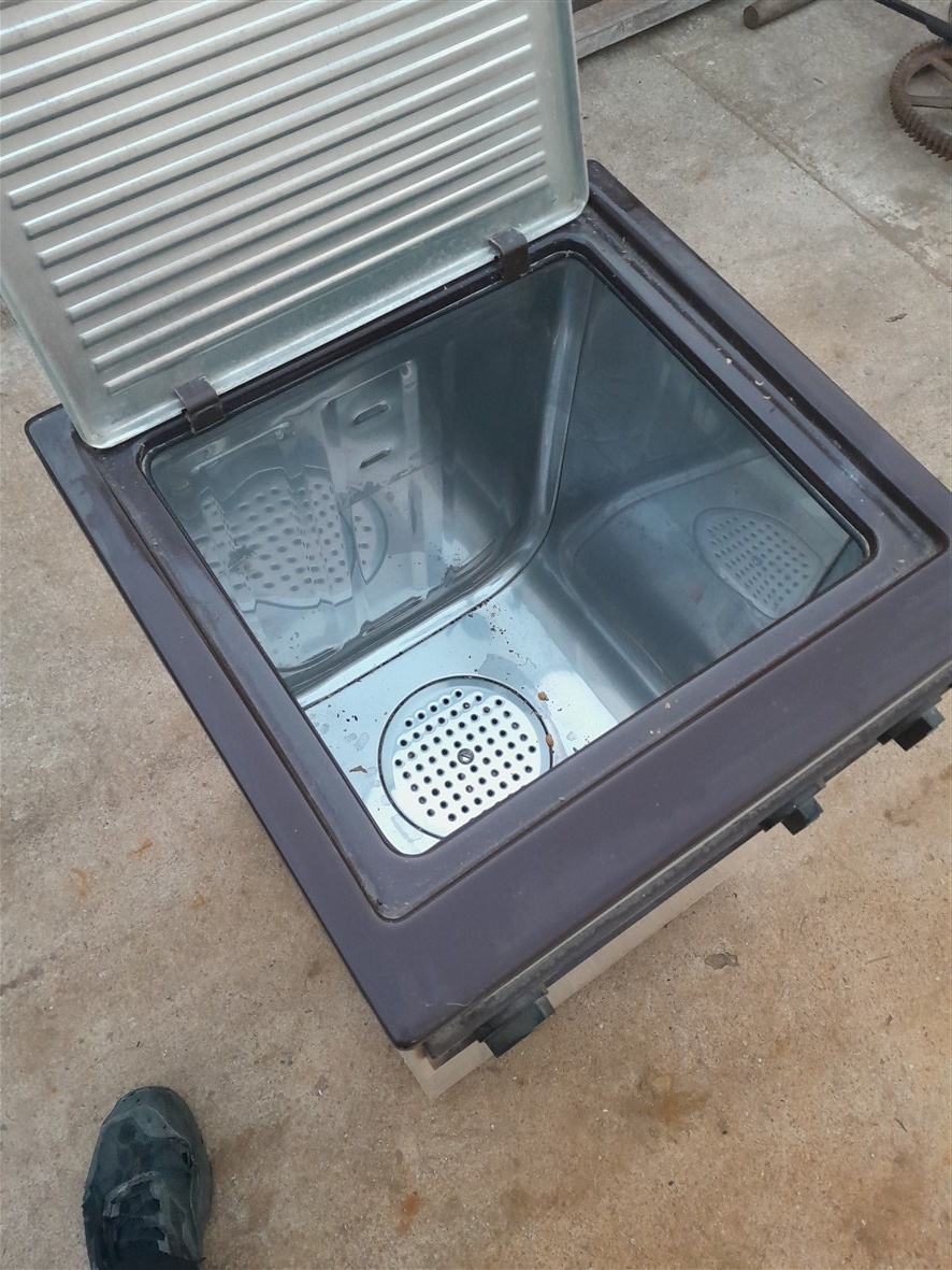 Predám práčku Romo - 3