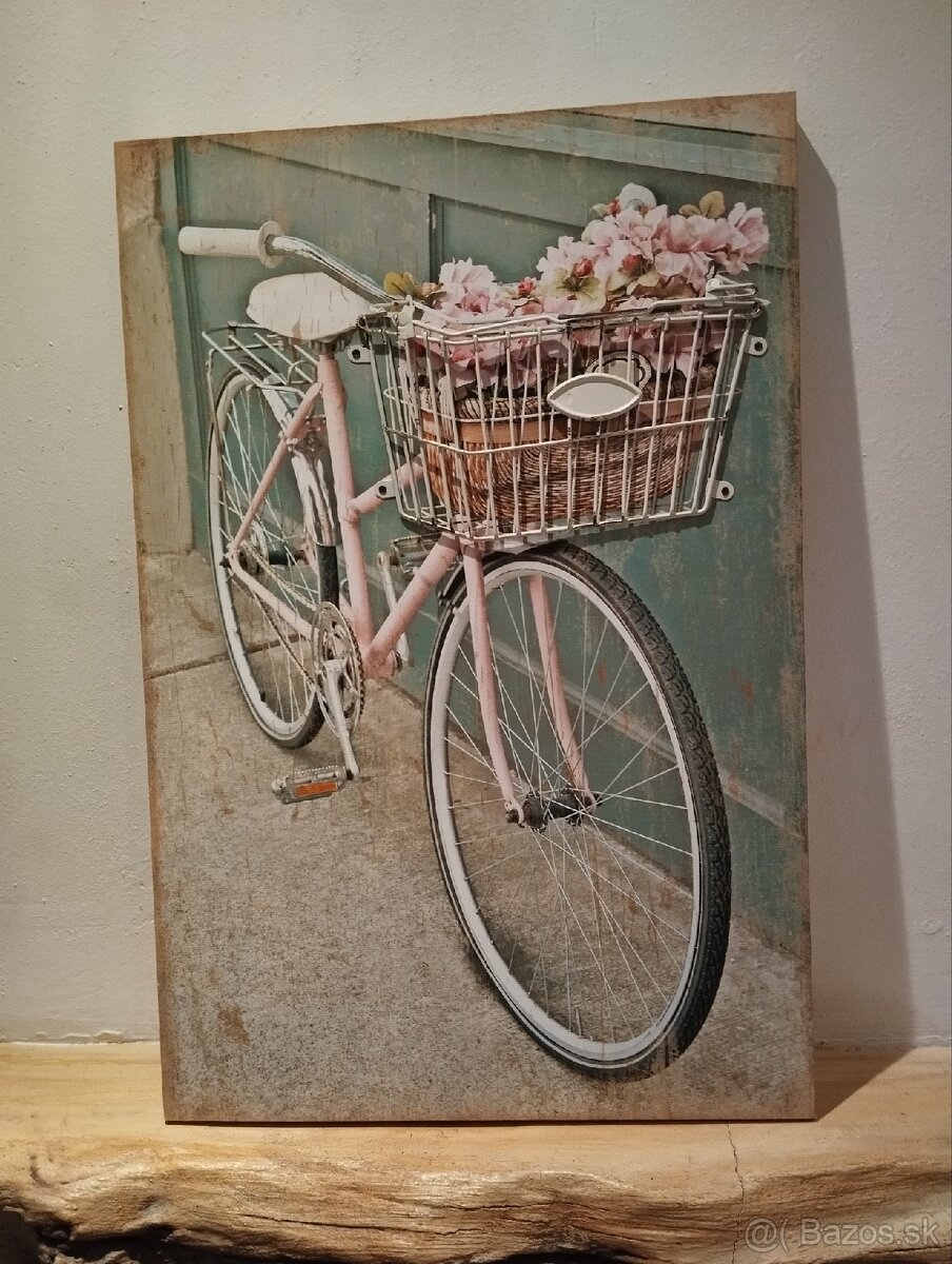 Vintage obrázky - 3