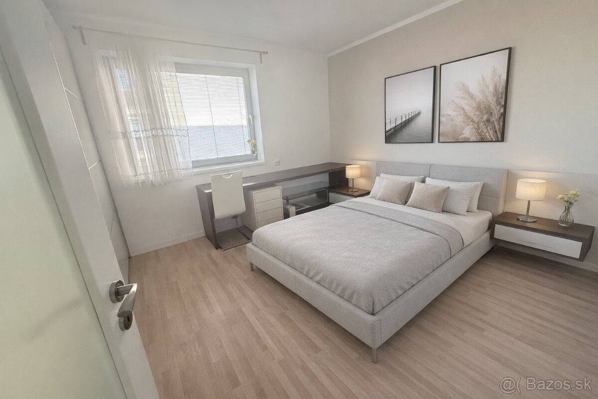 Prenájom PANORAMA KE - 3