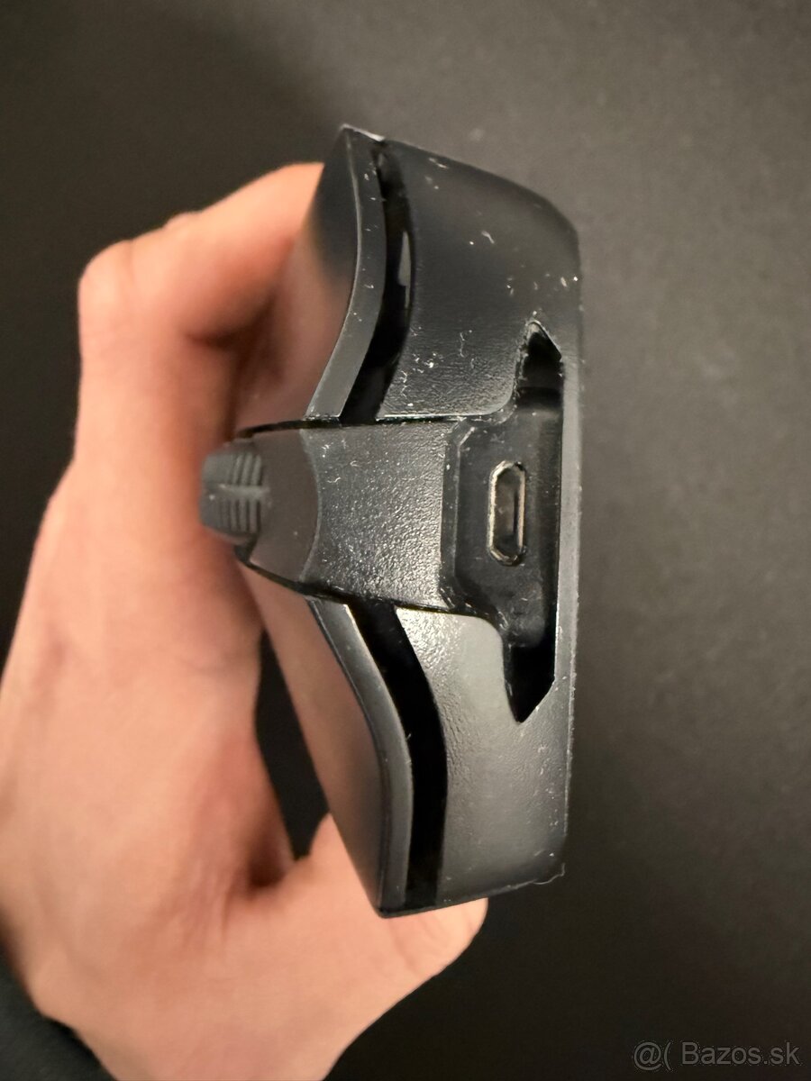 Logitech G703 Lightspeed bezdrôtová herná myš - 3