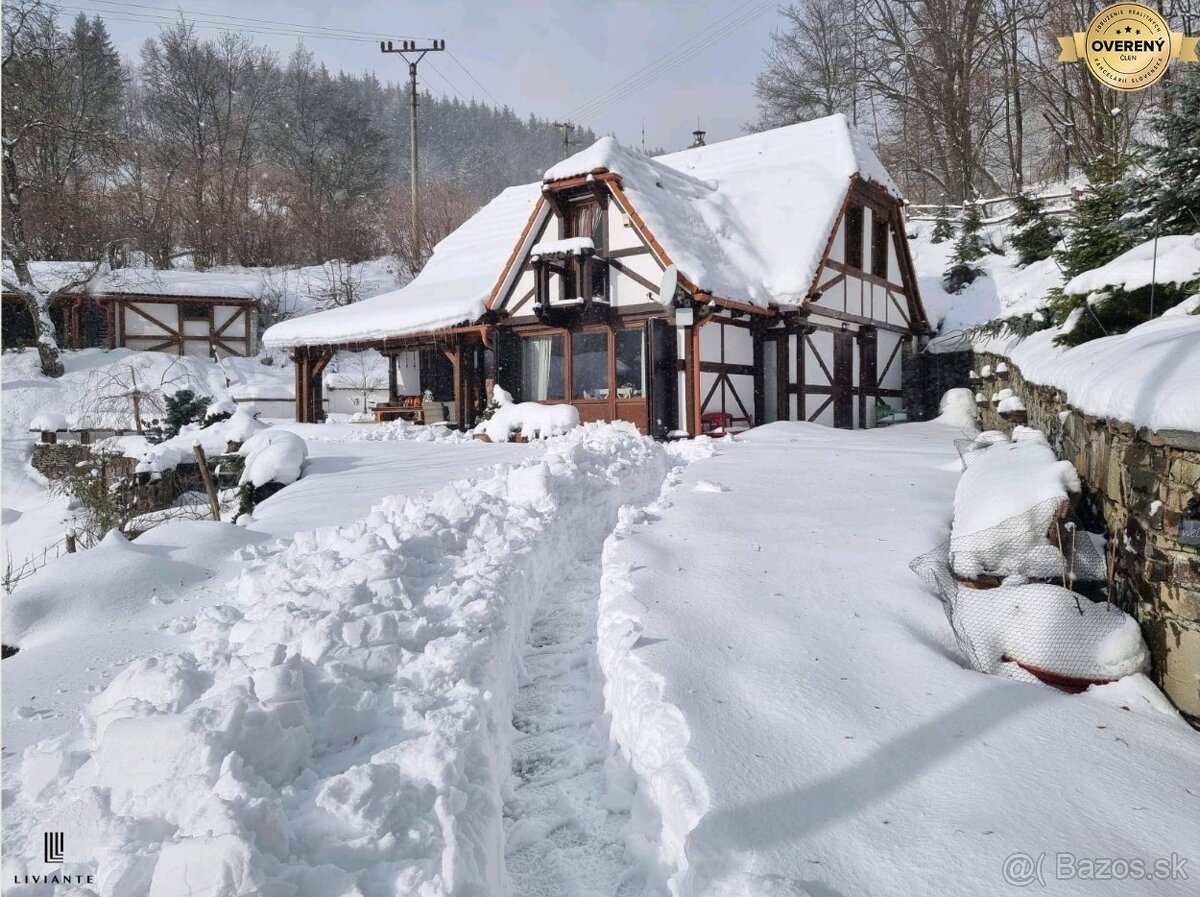 Predaj domu v Banskej Štiavnici - 3