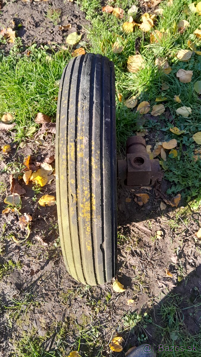 Pluh (hlavy na stavbu pluhu) - 3