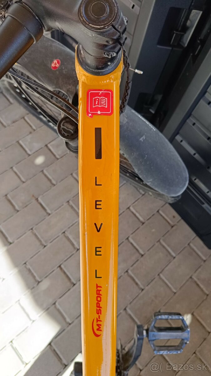 Predám Kross level 2.0 2022 - 3