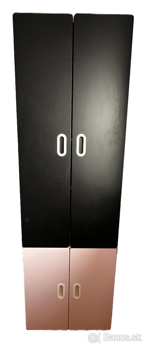 IKEA STUVA zostava - 3