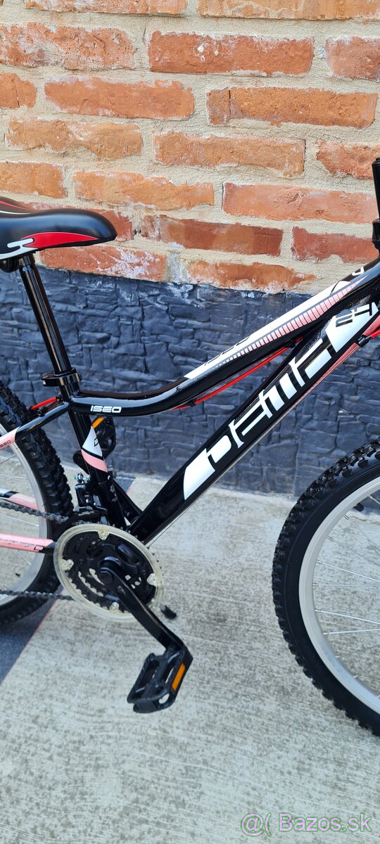 Bicykel Dema 24" - 3