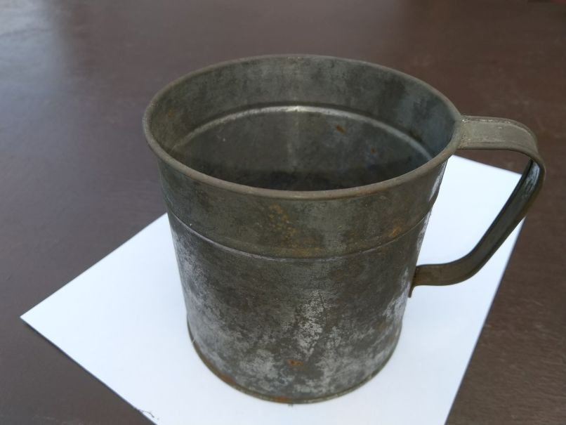 Starožitné kuchynské pomôcky - 3