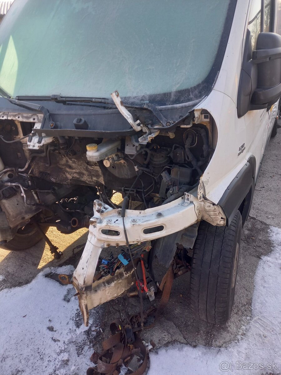 Fiat ducato diely - 3