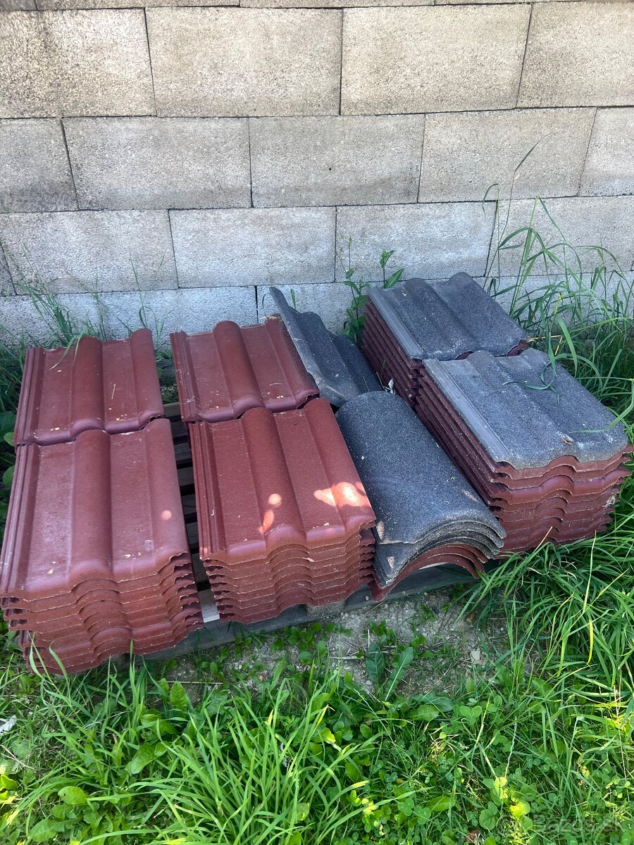 Materiál - 3