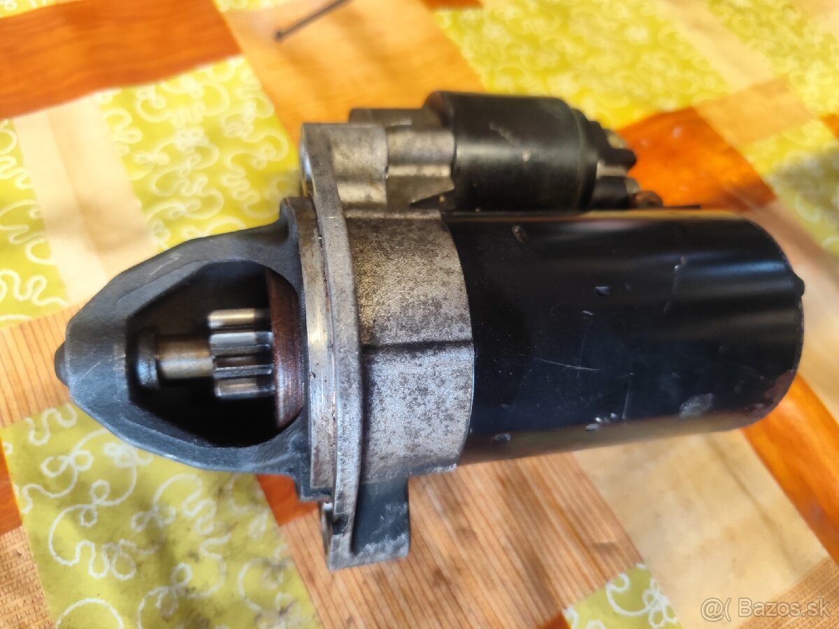 Starter mercedes w202 - 3