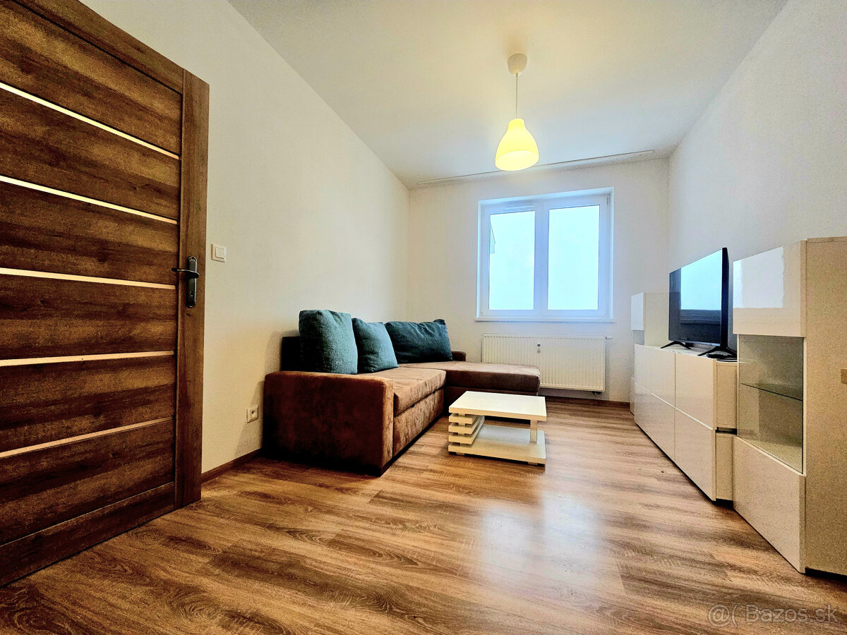 2 izbový byt Motešice,60m2 - 3