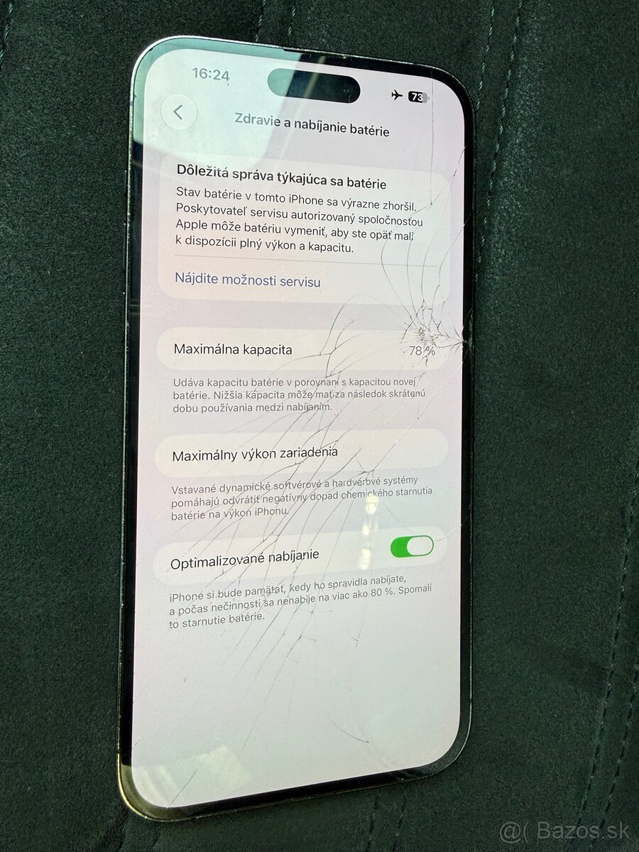 IPhone 14 Pro Max - 3