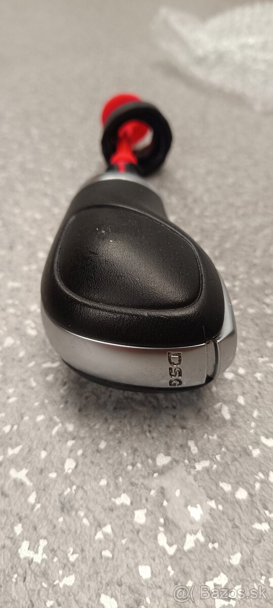 Radiaca hlavica DSG - 3
